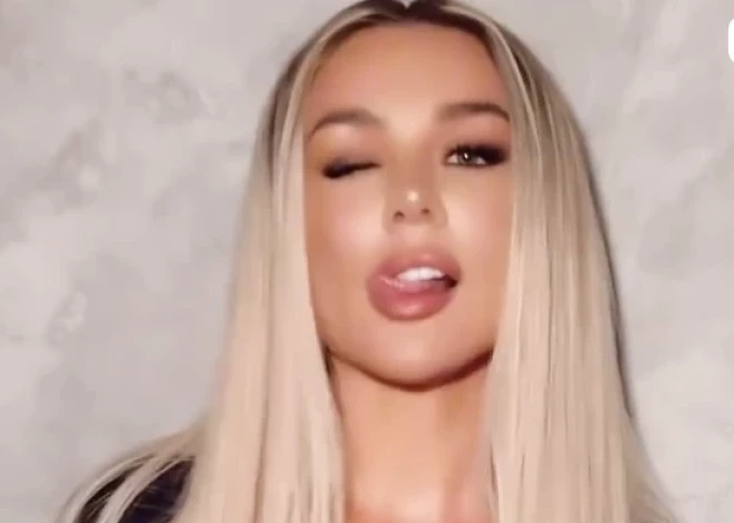 Anna Sedokova sašutusi par greizsirdīgas kaimiņienes uzbrukumiem: "Ja viņš man raksta, ej un tiec galā ar savu vīru!"