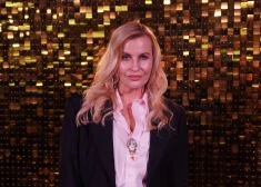 Agnese Zeltiņa kļuvusi par energoterapeiti. "Katrs tic tam, ko pats piedzīvo," viņa saka