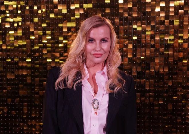 Agnese Zeltiņa kļuvusi par energoterapeiti. "Katrs tic tam, ko pats piedzīvo," viņa saka