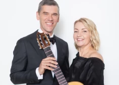 Kaspara un Andas Zemīšu kopdzīves jaunais formāts - pēc 33 gadiem laulibā kopā gan mājā, gan darbā