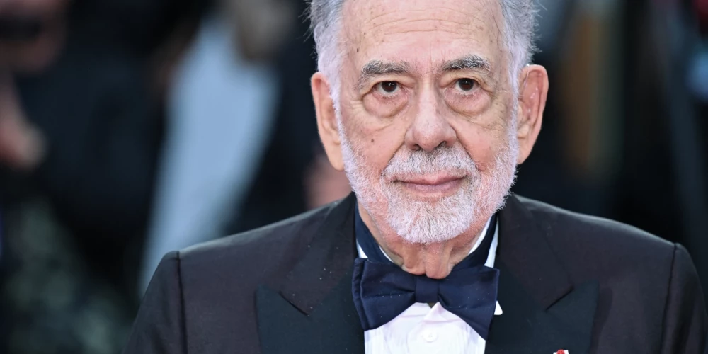 Фрэнсис Форд Коппола продал частный остров из-за провала своего фильма.