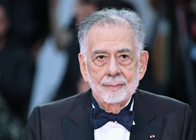 Мэтр Голливуда пошел ва-банк и теперь распродает имущество после фиаско своего фильма