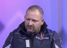 Ir cerība, ka Vecrīgas pulksteņa aplaupīšanas lieta tiks atklāta jau šogad, norāda Ruks