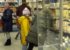 Patēriņa cenas Latvijā šogad augušas par 4,3%. Dārgākas palikušas zivis, dārzeņi un kafija