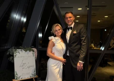 Sievu apņēmis Latvijas Basketbola savienības ģenerālsekretārs Kaspars Cipruss