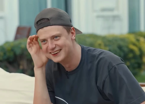 Andrejs Burims jeb "Mellstroy" (ekrānuzņēmums no video)