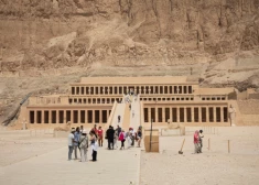 Apdrošinātājs brīdina ceļotājus par krāpšanās shēmu Ēģiptē