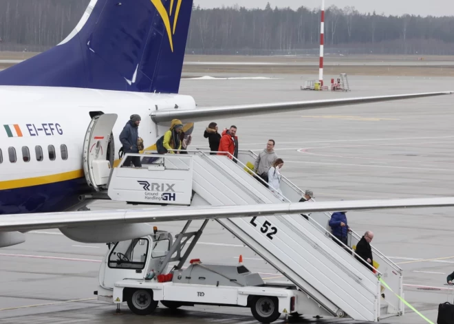 Уже на этой неделе Ryanair существенно меняет правила полетов - это коснется всех пассажиров