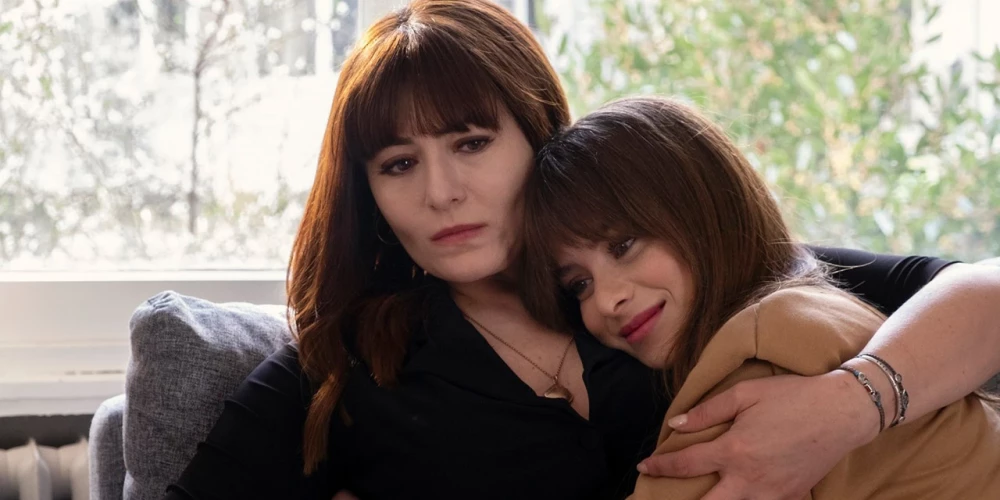 Turku televīzijas seriāls "Nevainība" ("Masumiyet") ir emocionāli piesātināta drāma.