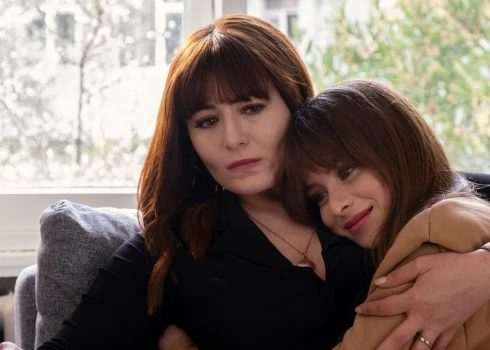 Turku televīzijas seriāls "Nevainība" ("Masumiyet") ir emocionāli piesātināta drāma.