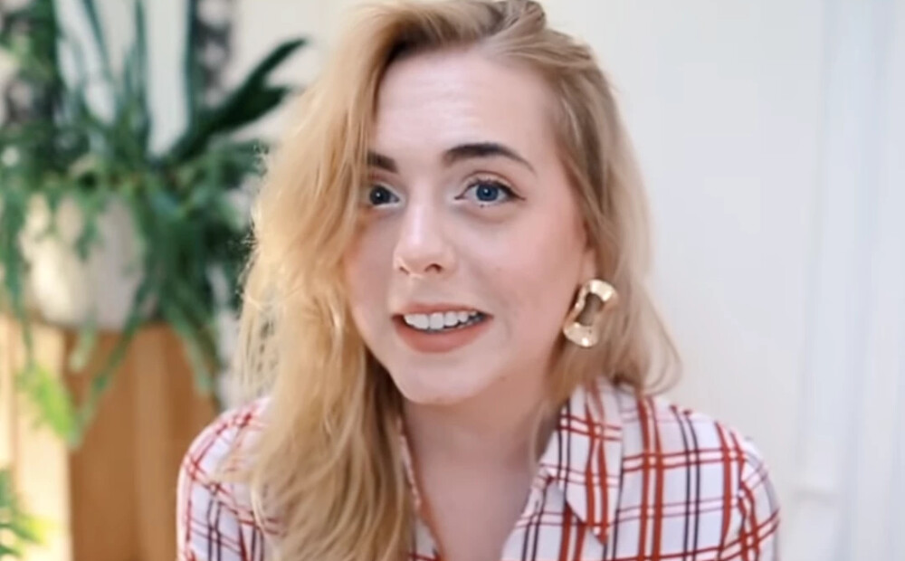 "Bea.ru": internetā uzmanību izpelnās Stambulas konvencijas aizstāves Beatas Jonites "YouTube" konts krievu valodā