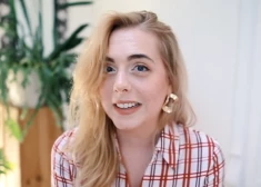 "Bea.ru": internetā uzmanību izpelnās Stambulas konvencijas aizstāves Beatas Jonites "YouTube" konts krievu valodā