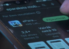 "eParaksts mobile" lietošanā ieviestas izmaiņas, kas stāsies spēkā jau rīt