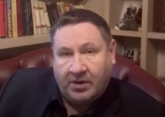 "Latvija jāglābj!" Egils Helmanis nāk klajā ar paziņojumu vēlētājiem. VIDEO