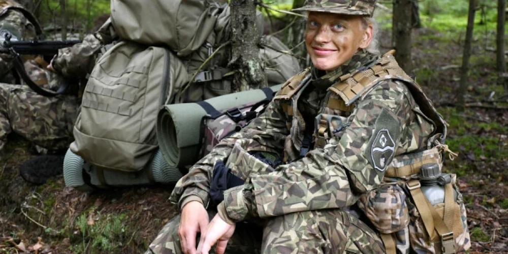 Ilustrattīvs foto. Foto: Ivars Soikāns/ LETA