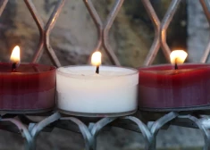 Lāčplēša dienā pūtīs lēns vējš un vietām līs