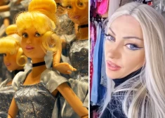 Пластическая трагедия: что известно о последних часах жизни девушки, которая мечтала стать живой Барби