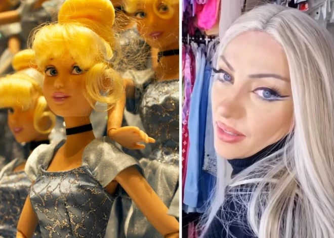 Пластическая трагедия: что известно о последних часах жизни девушки, которая мечтала стать живой Барби