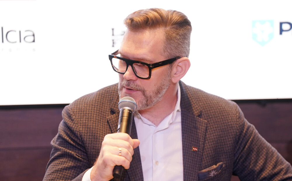 "Lielākais spiediens ir uz Latviju!" Kamaniņu sporta federācijas prezidents skaidro, vai agresorvalsts sportistu dēļ Siguldā tik tiešām var nenotikt Pasaules kausa posms