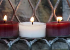 В День Лачплесиса ожидается слабый ветер и небольшой дождь