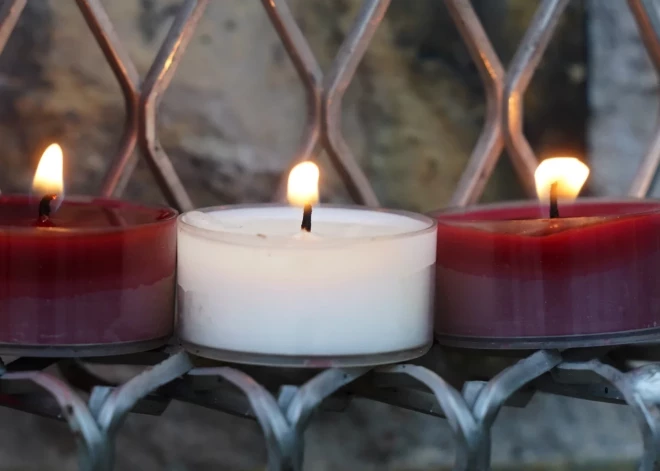 В День Лачплесиса ожидается слабый ветер и небольшой дождь