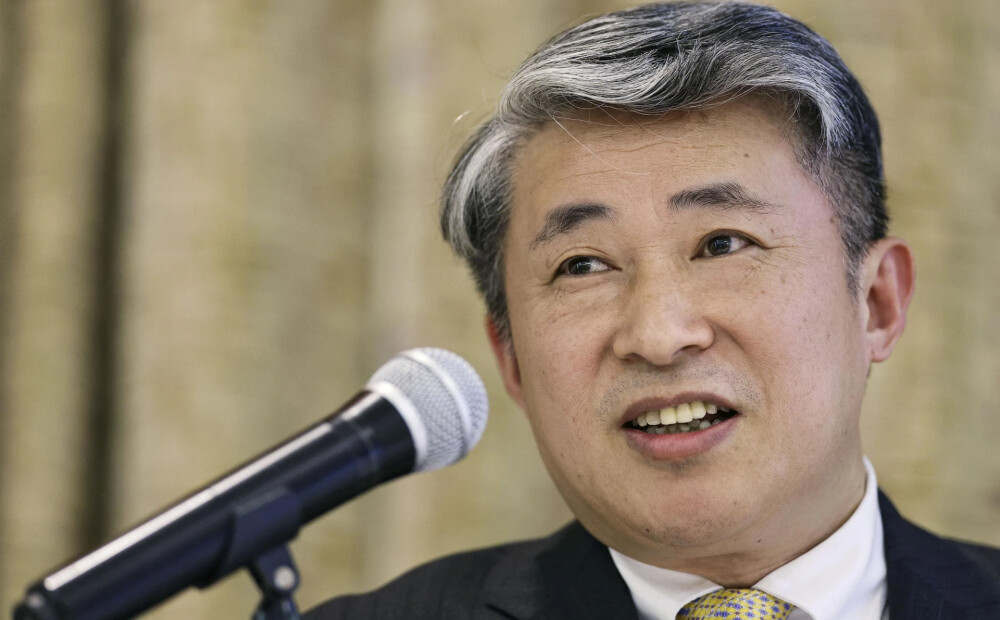 Ķīnas ģenerālkonsuls draudējis nocirst Japānas premjerministres galvu