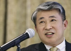 Ķīnas ģenerālkonsuls draudējis nocirst Japānas premjerministres galvu