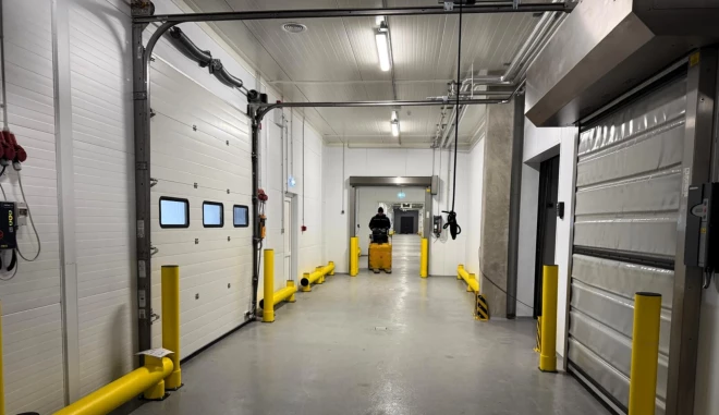 Rēzeknes gaļas kombināts ir viens no lielākajiem Latvijas pārtikas ražošanas uzņēmumiem un lepojas ar savu īpašo Latgales garšu.