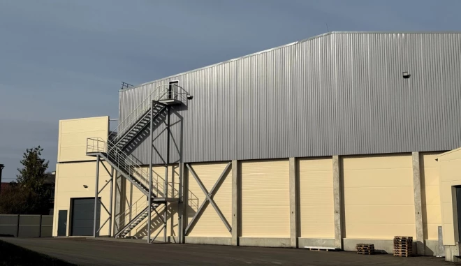 Rēzeknes gaļas kombināts ir viens no lielākajiem Latvijas pārtikas ražošanas uzņēmumiem un lepojas ar savu īpašo Latgales garšu.