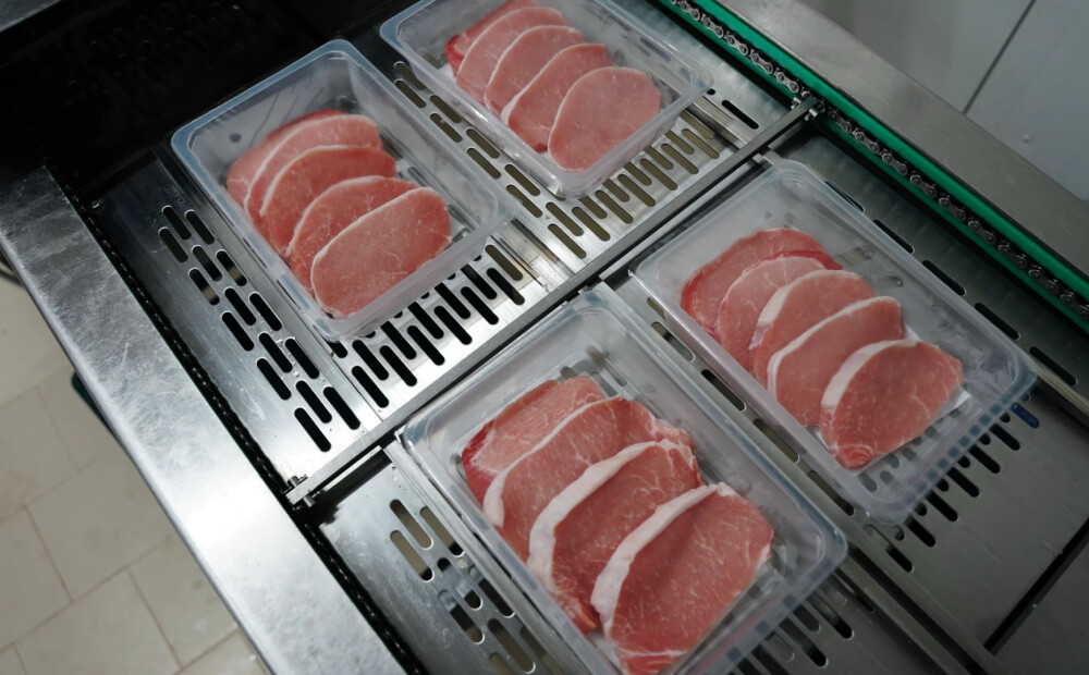 Austrumu pierobeža – vieta, kur ražo un attīstās: Rēzeknes gaļa un Alūksnes putni