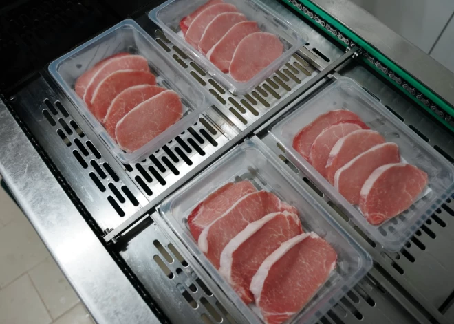 Austrumu pierobeža – vieta, kur ražo un attīstās: Rēzeknes gaļa un Alūksnes putni