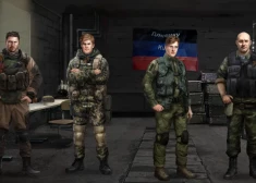 Krievija radījusi videospēli par iebrukumu Ukrainā, bet tā cietusi totālu izgāšanos