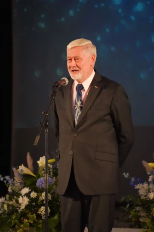 Zemkopības ministrijas Zivsaimniecības departamenta direktors Normunds Riekstiņš uzsvēra, ka veiksmes un izaugsmes stāsti nozarei ir ļoti svarīgi.