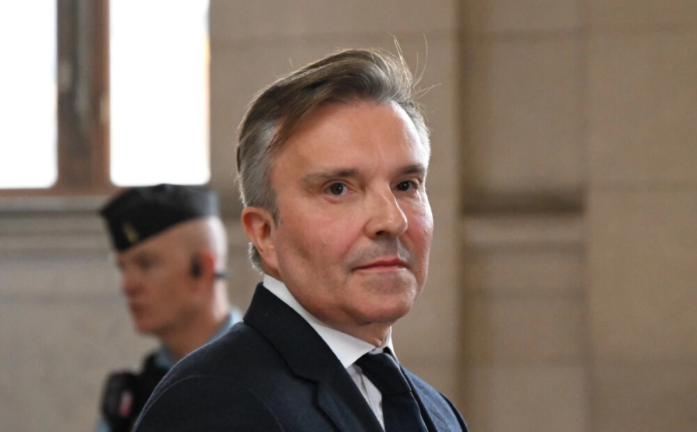 Bijušais Francijas prezidents Sarkozī tiks atbrīvots no cietuma