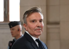 Bijušais Francijas prezidents Sarkozī tiks atbrīvots no cietuma