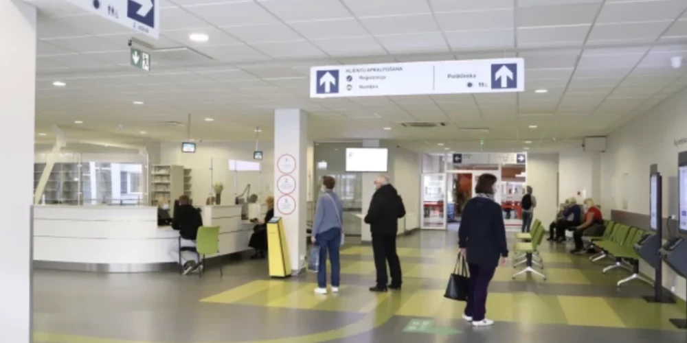 Ilustratīvs attēls.