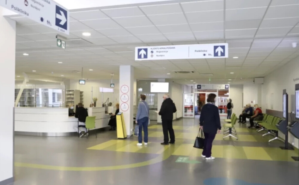 Igaunija satraukusies, ka vienā būtiskā jomā to sagaida Latvijas bēdīgais liktenis