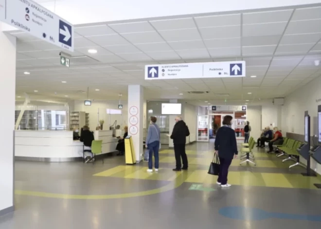 Igaunija satraukusies, ka vienā būtiskā jomā to sagaida Latvijas bēdīgais liktenis