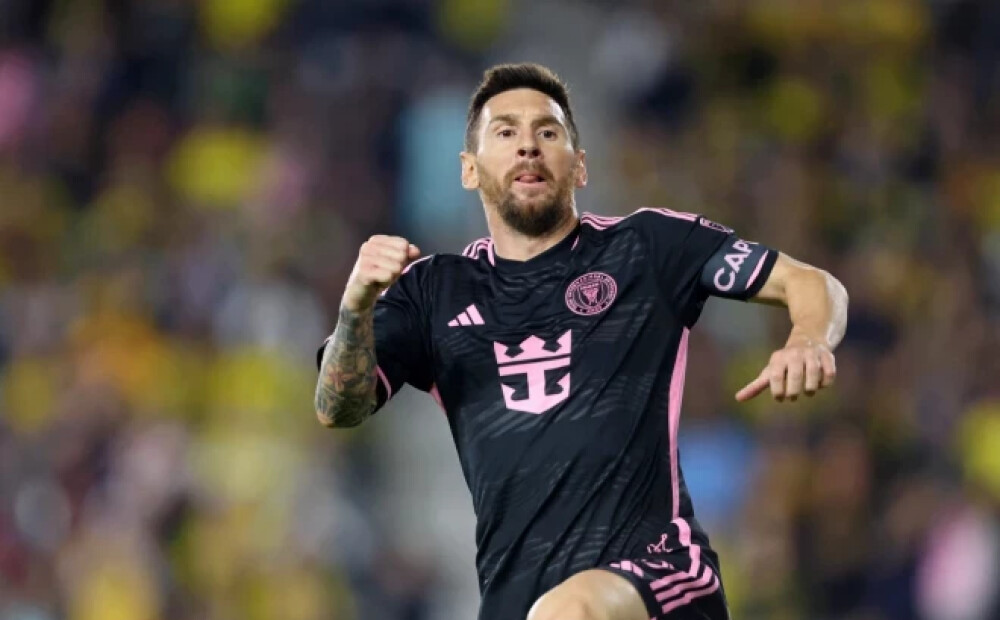 Argentīnas superzvaigzne Lionels Mesi no futbola vēlas atvadīties sev īpašā stadionā