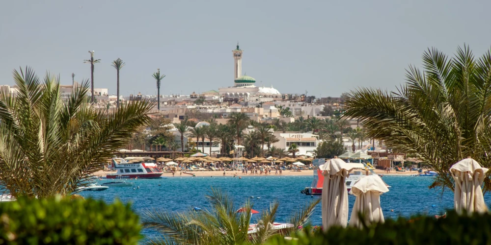 Счета на 8000 евро за неоказанные услуги: как в Египте обманывают туристов.