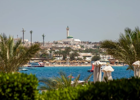 Счета на 8000 евро за неоказанные услуги: как в Египте обманывают туристов.