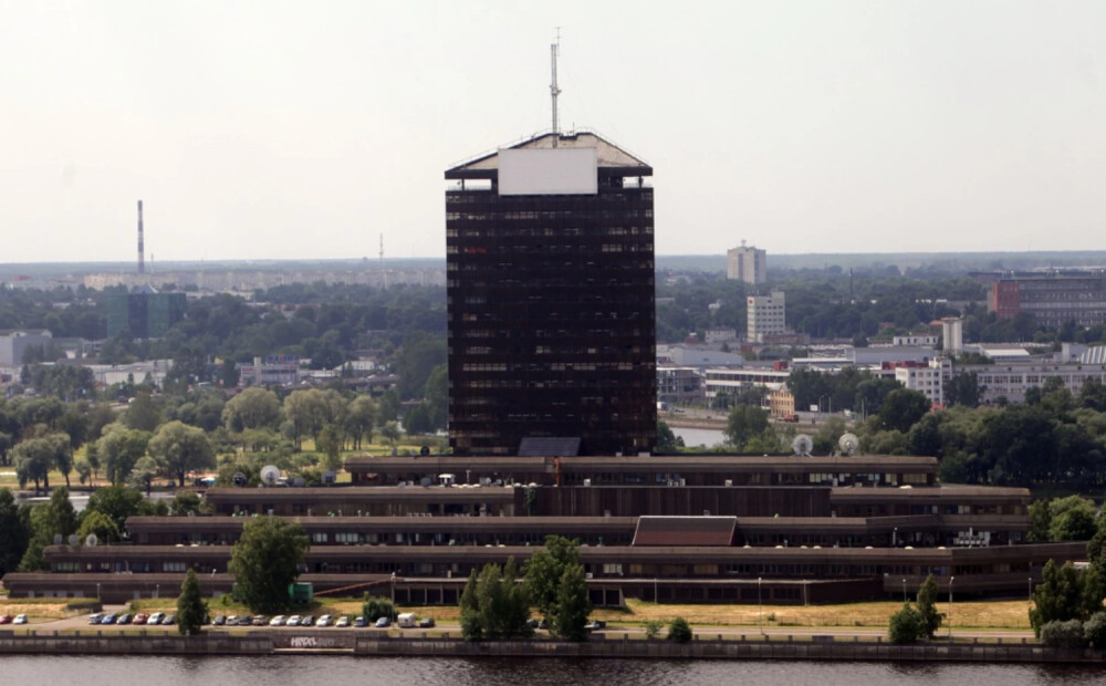 SEPLP aicina neatbalstīt deputātu priekšlikumus samazināt sabiedriskā medija budžetu