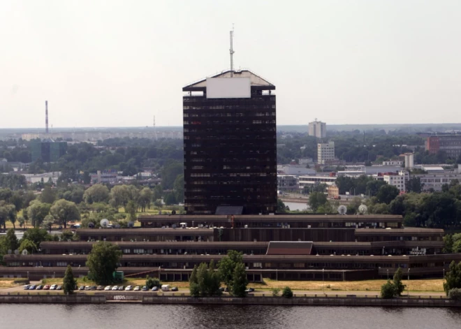 SEPLP aicina neatbalstīt deputātu priekšlikumus samazināt sabiedriskā medija budžetu