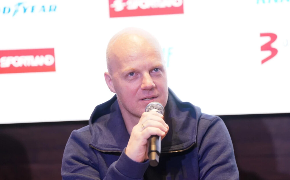 Kamaniņu izlases treneris Rubenis izmaiņas tehnikā pirms olimpiskās sezonas saredz kā evolucionāras