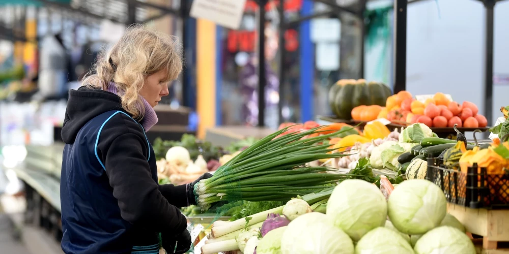 Šogad vidējā gada inflācija sagaidāma 3,8% robežās.