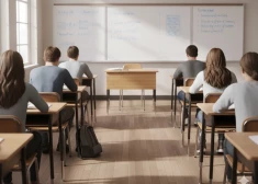 "Ощущение, что мы приближаемся к пропасти": эксперты - об острой нехватке педагогов в школах Латвии