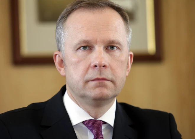 "Neesmu vainīgs!" Rimšēvičs tiesā turpina noliegt vainu un norāda uz nesakritībām apsūdzībā