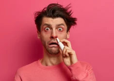 Какого цвета ваши сопли? Это может быть действительно важно!