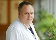 “Asinsspiediens nav joks” – kardiologs Andris Šļahota par to, kad sākt lietot zāles un kad vēl var palīdzēt dzīvesveids