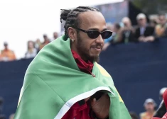 Lūisa Hamiltona sapnis pārvērties par ļaunu murgu